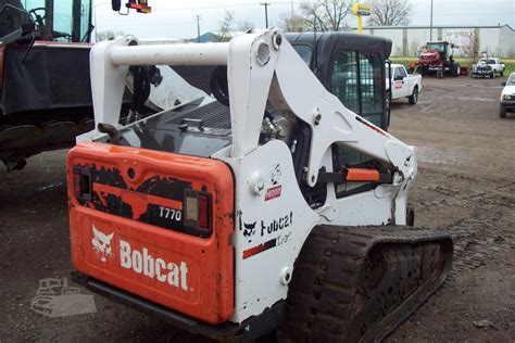 2015 bobcat t770|bobcat t770 reviews.